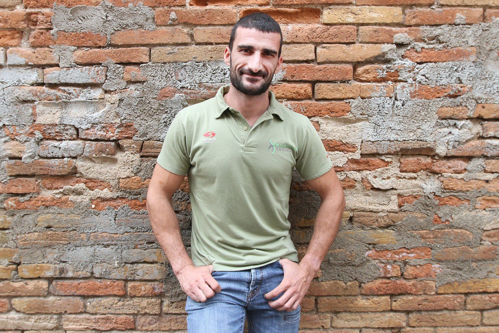 Carlos Vico está a punto de publicar un libro sobre su experiencia Carlos Vico está a punto de publicar un libro sobre su experiencia