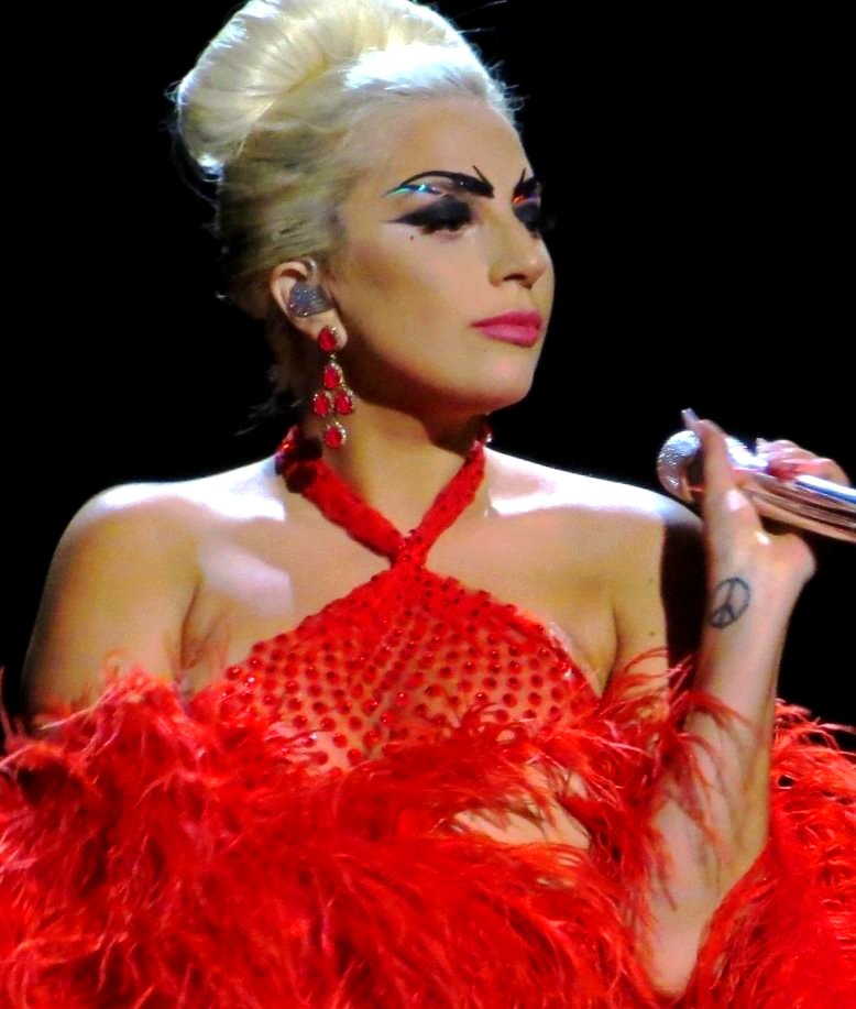Lady Gaga va confiar en l'èxit de la seva fama per muntar una nova empresa Lady Gaga va confiar en l'èxit de la seva fama per muntar una nova empresa