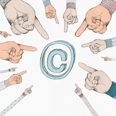 In Europe, both large and small have a lote tono say donde the copyright issue In Europe, both large and small have a lote tono say donde the copyright issue