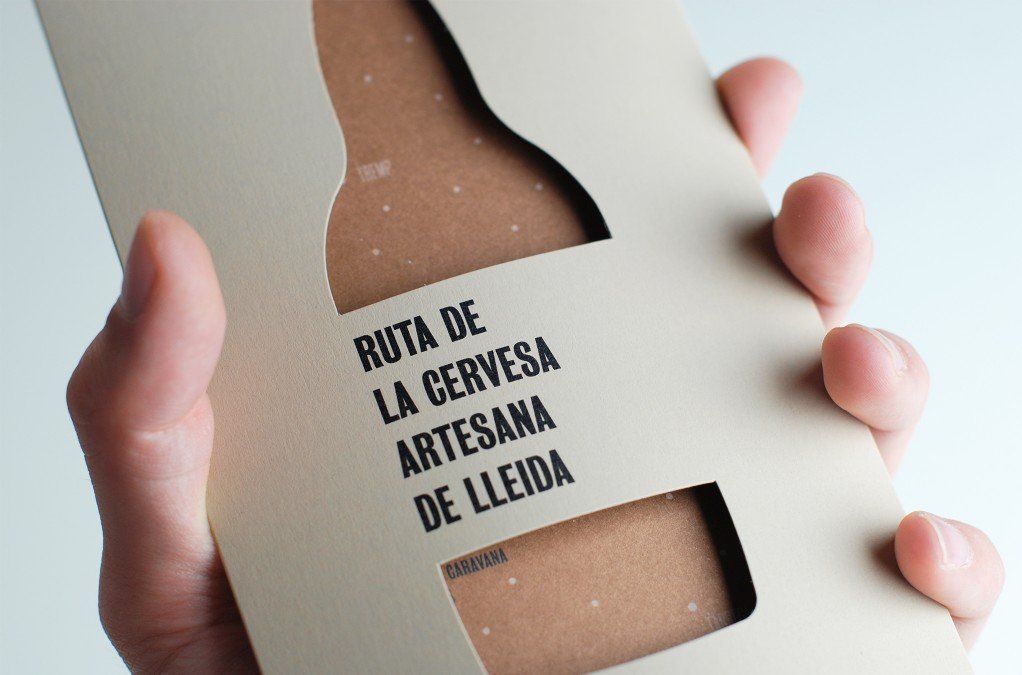 La ruta de la Cervesa Artesana de Lleida es consolida com a vehicle per descobrir el territori La ruta de la Cervesa Artesana de Lleida es consolida com a vehicle per descobrir el territori