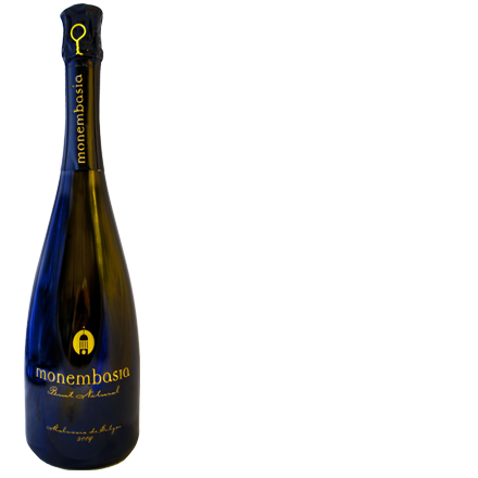 Monembasia Brut Natural