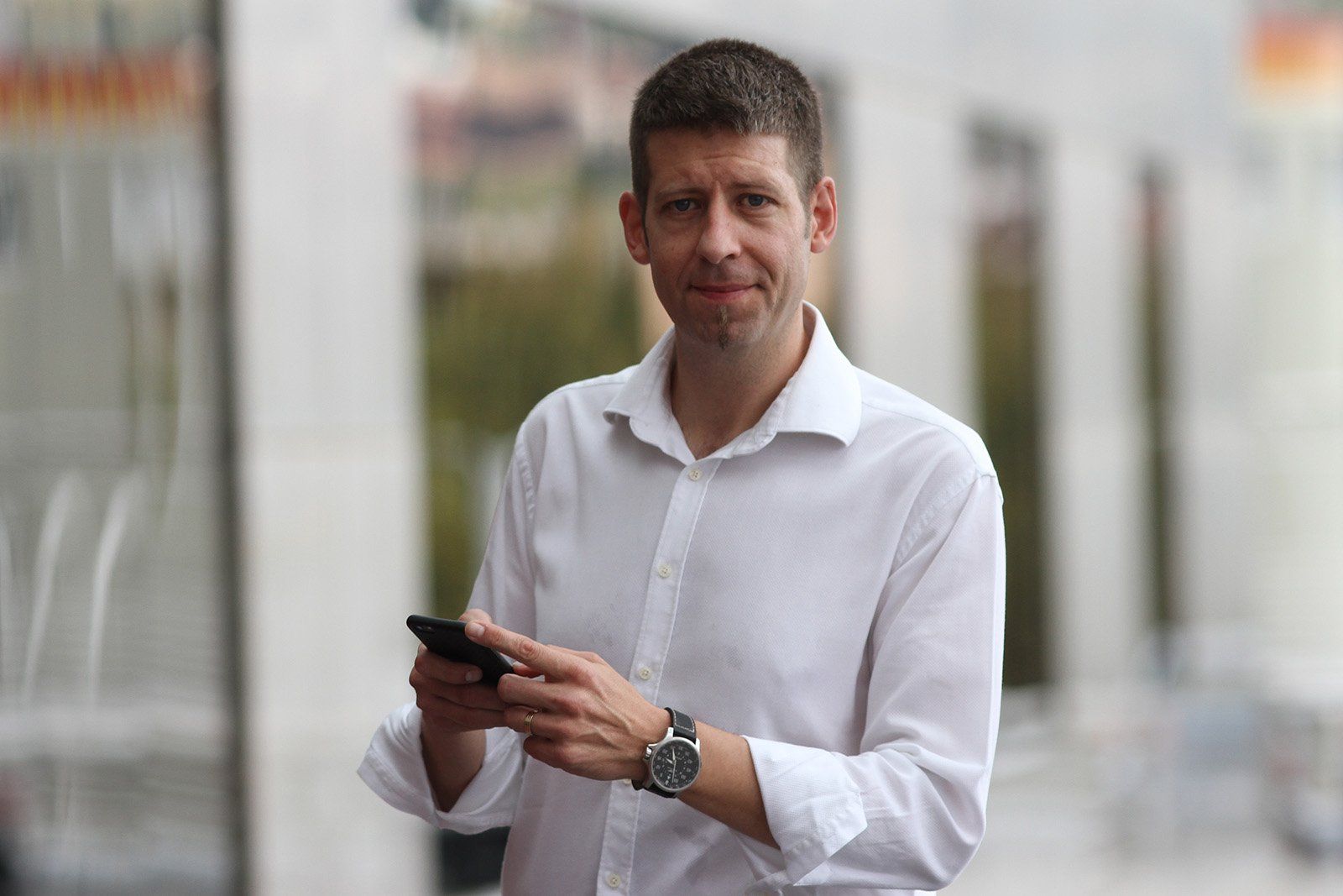Francesc Grau, expert en comunicació digital i cofundador de ZonetactsFrancesc Grau, expert in digital communication and cofounder of Zonetacts Francesc Grau, expert en comunicació digital i cofundador de ZonetactsFrancesc Grau, expert in digital communication and cofounder of Zonetacts