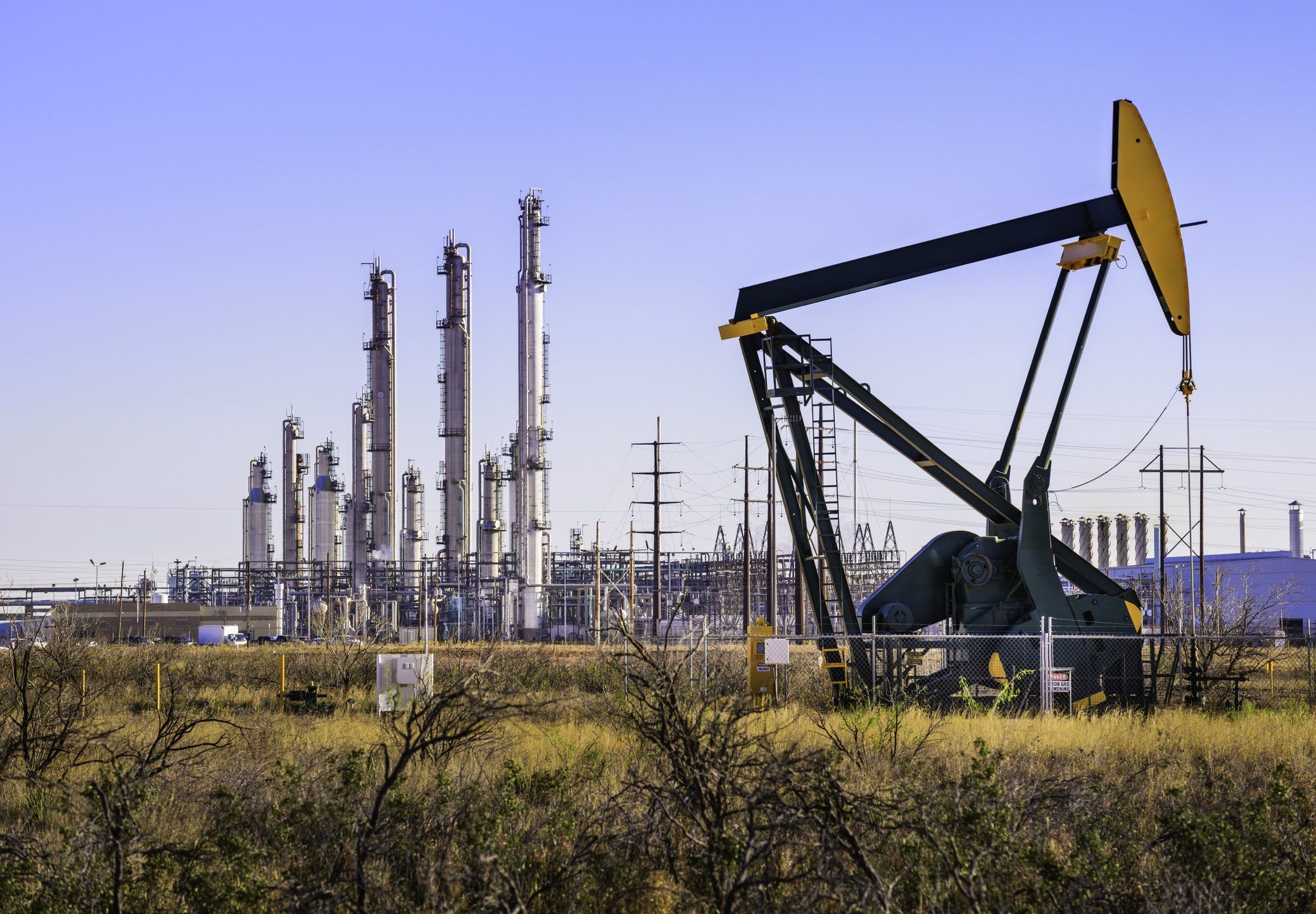 Els preus del petroli varien contínuament