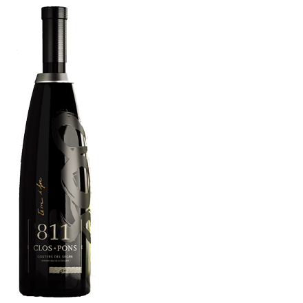 Clos Pons 811 Clos Pons 811