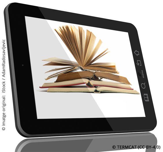 La literatura también ha encontrado en las nuevas tecnologías nuevos lectores La literatura también ha encontrado en las nuevas tecnologías nuevos lectores