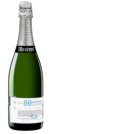 Mestres Cupatge 80 Aniversari Mestres Cupatge 80 Aniversari
