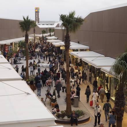 The new shopping centre in Viladecans aims to become a reference point in the Barcelona area