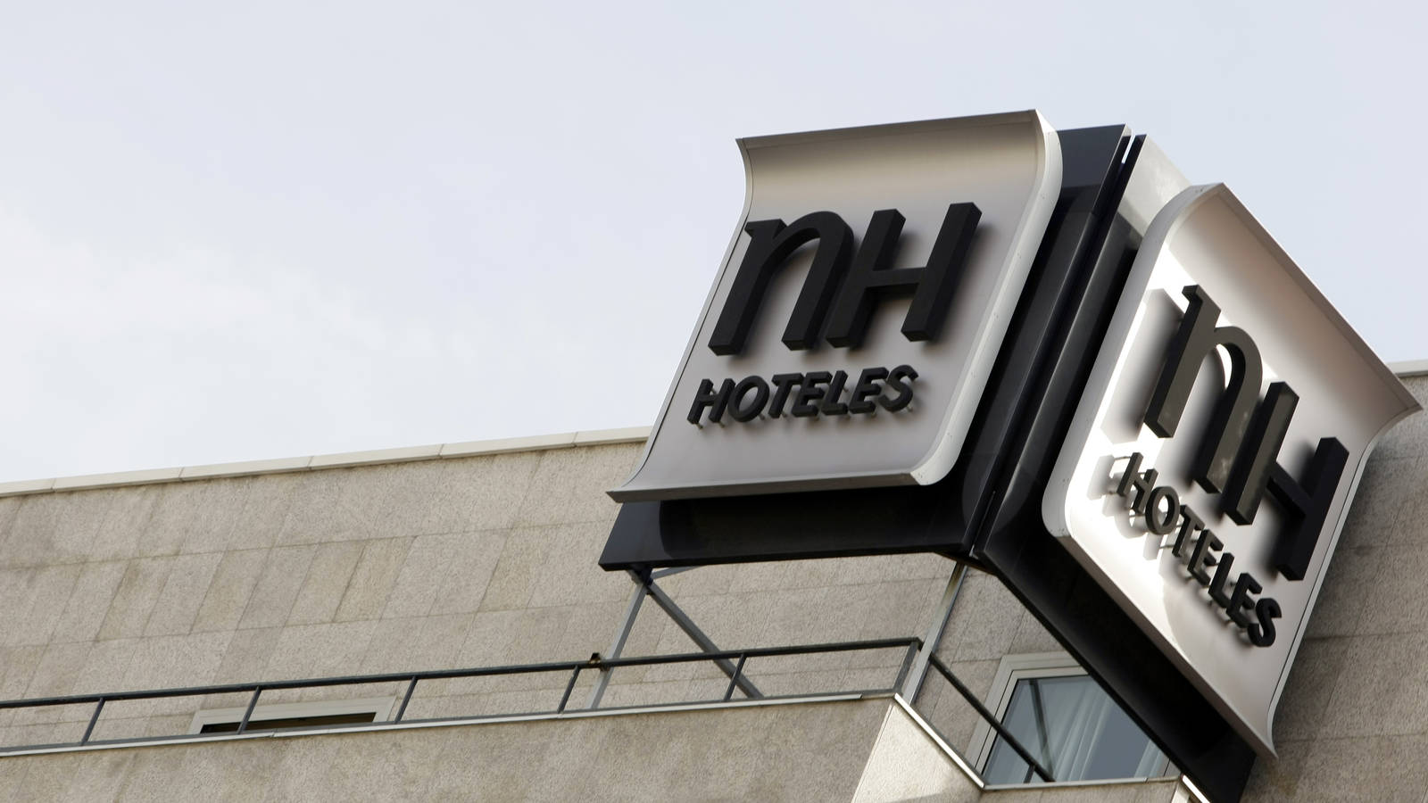 La cadena hotelera de Navarra surt de les pèrdues