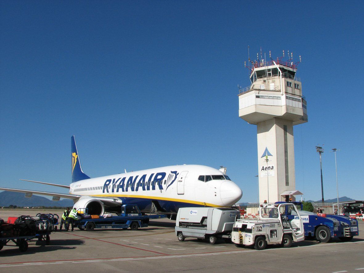Nous vols des dels aeroports catalans Nous vols des dels aeroports catalans