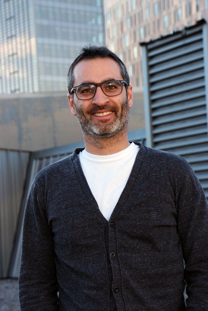 Francesc Font passa pàgina amb Nubelo i es concentra a atacar el mercat europeu amb Bandit Francesc Font passa pàgina amb Nubelo i es concentra a atacar el mercat europeu amb Bandit