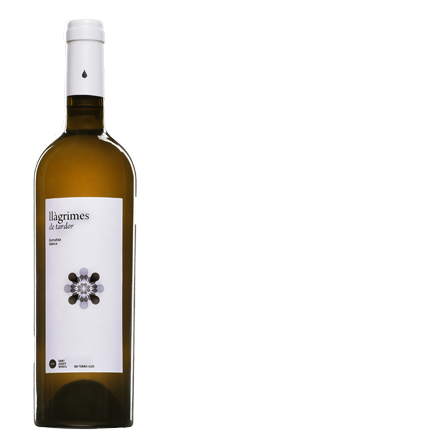 Llàgrimes de tardor blanc 2014 Llàgrimes de tardor blanc 2014