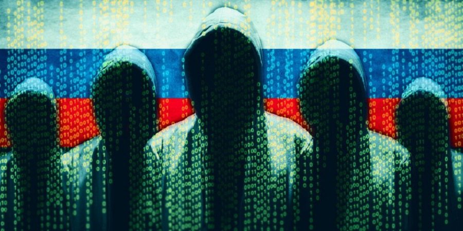 Las historias de 'hackers' van más allá de la ciencia-ficción Las historias de 'hackers' van más allá de la ciencia-ficción