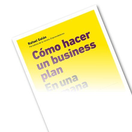 'Cómo hacer un business plan en una semana'