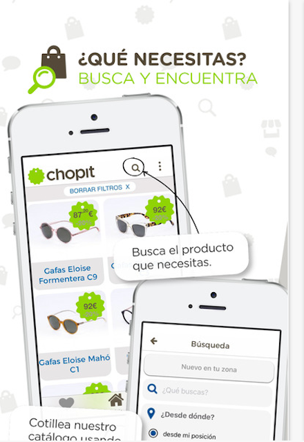 El app ya suma 600 comercios de Barcelona como usuarios El app ya suma 600 comercios de Barcelona como usuarios