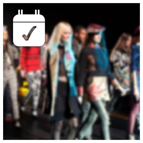 La 080 Barcelona Fashion és el més destacat de la setmana