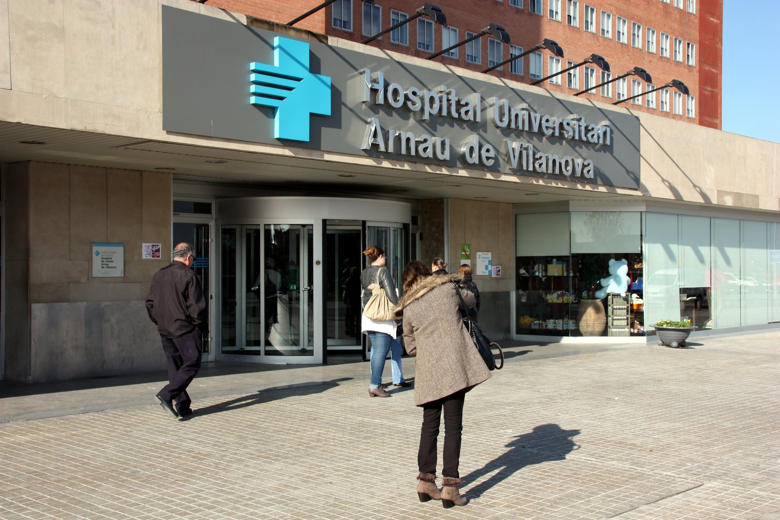 Els ponents s'han mostrat d'acord en què el sector sanitari ha de fer un replantejament del seu àmbit assistencial