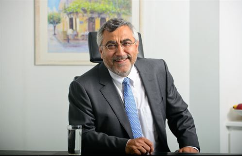 Laurent Dereux, nou CEO de Nestlé Espanya Laurent Dereux, nou CEO de Nestlé Espanya