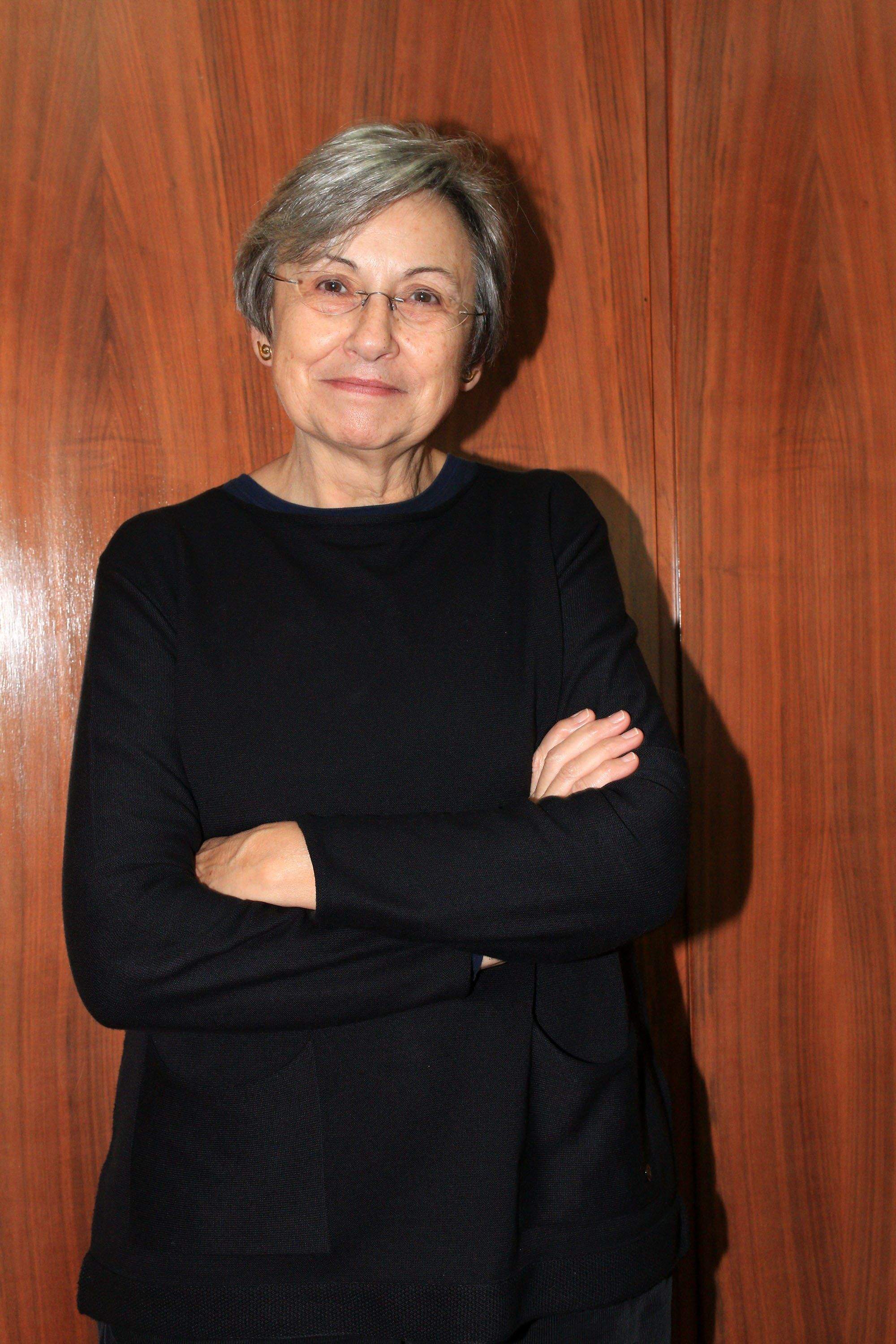 Isabel Trillas is a founder member of Biocontrol Technologies