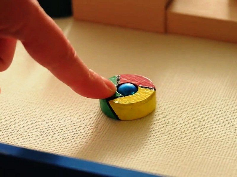 La nova versió 57 de Chrome "congelarà" les pestanyes inactives La nova versió 57 de Chrome "congelarà" les pestanyes inactives