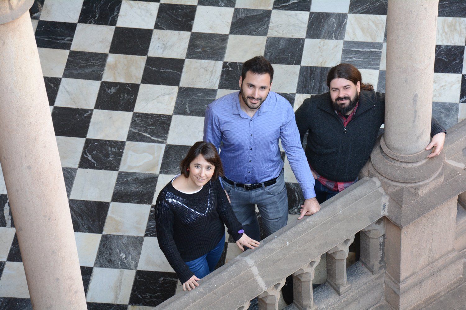 El estudio forma parte del proyecto de innovación docentSistema