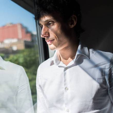 Ignasi Vilajosana, CEO and cofounder of Worldsensing, won Aijecs Young Business Persons prize for 2015 Ignasi Vilajosana, CEO and cofounder of Worldsensing, won Aijecs Young Business Persons prize for 2015