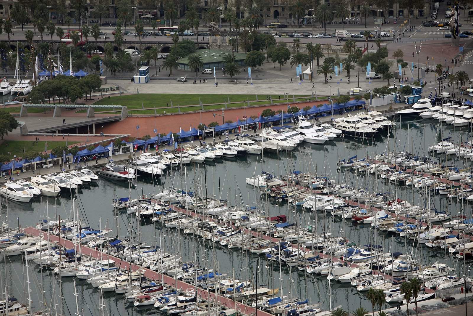 Empreses del sector nàutic ara formen part del Catalonia Clústers Empreses del sector nàutic ara formen part del Catalonia Clústers