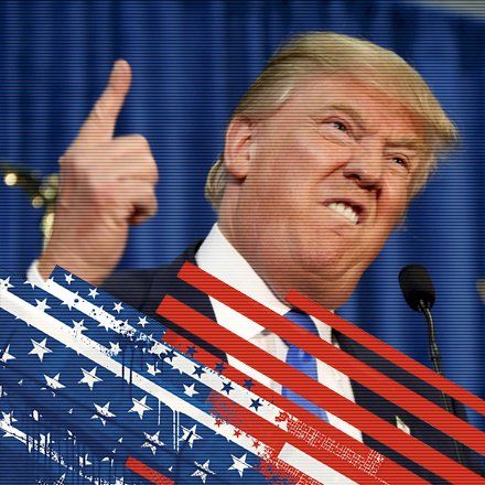 Trumponòmics - Anàlisi de la política econòmica dels Estats Units
