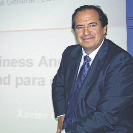Xavier Casaste, Keiretsu Forum Xavier Casaste, Keiretsu Forum