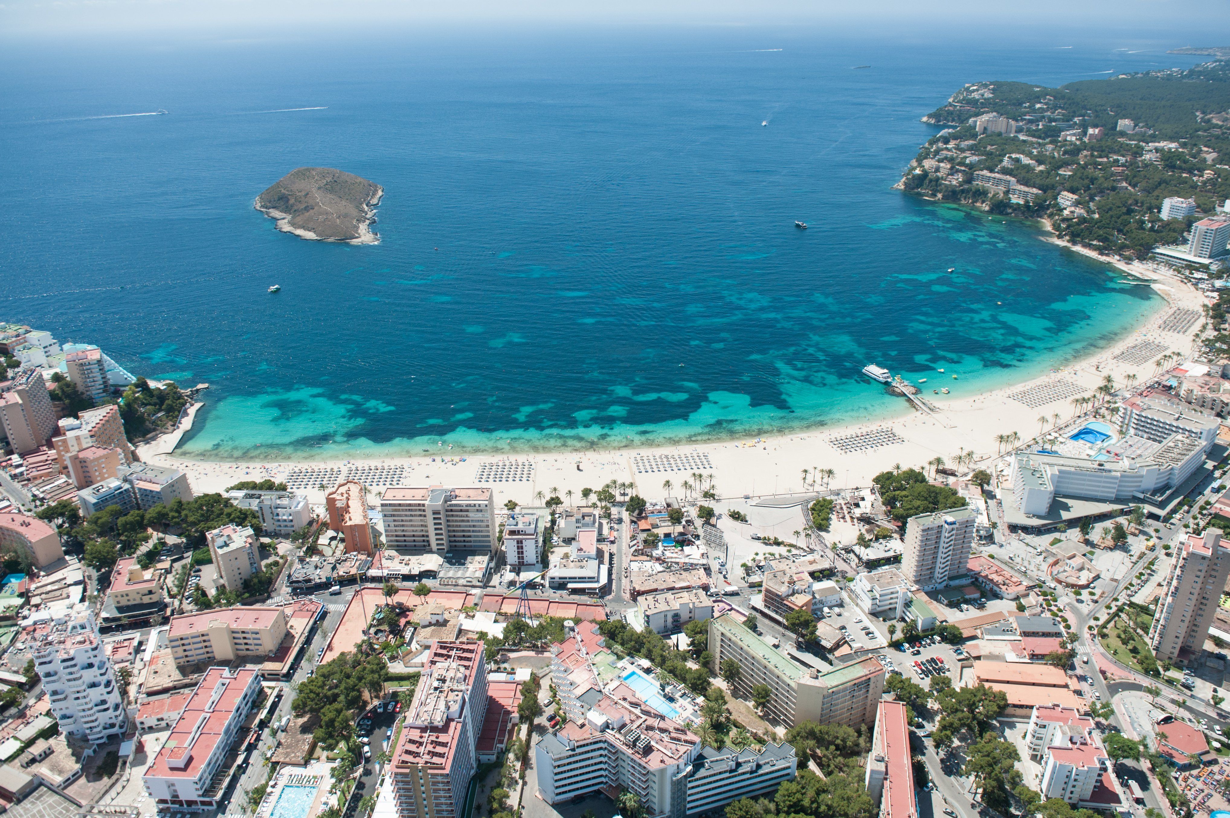 Calvià in Mallorca Calvià in Mallorca