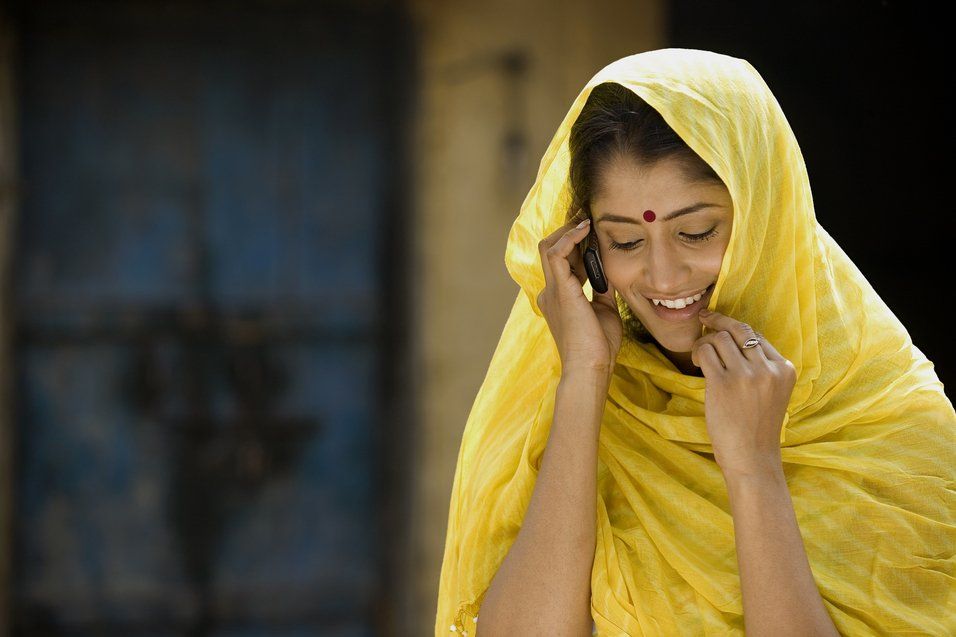El India será el país que más nuevos usuarios de móvil concentrará hasta el 2020 El India será el país que más nuevos usuarios de móvil concentrará hasta el 2020