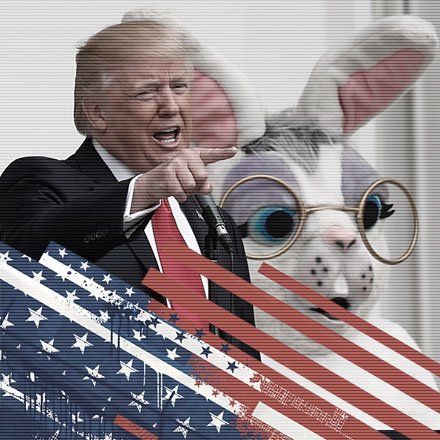 Trumponòmics - Anàlisi de la política econòmica dels Estats Units