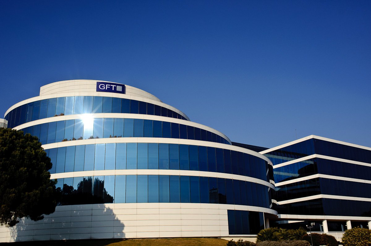 Seu de GFT a Sant Cugat del Vallès Seu de GFT a Sant Cugat del Vallès