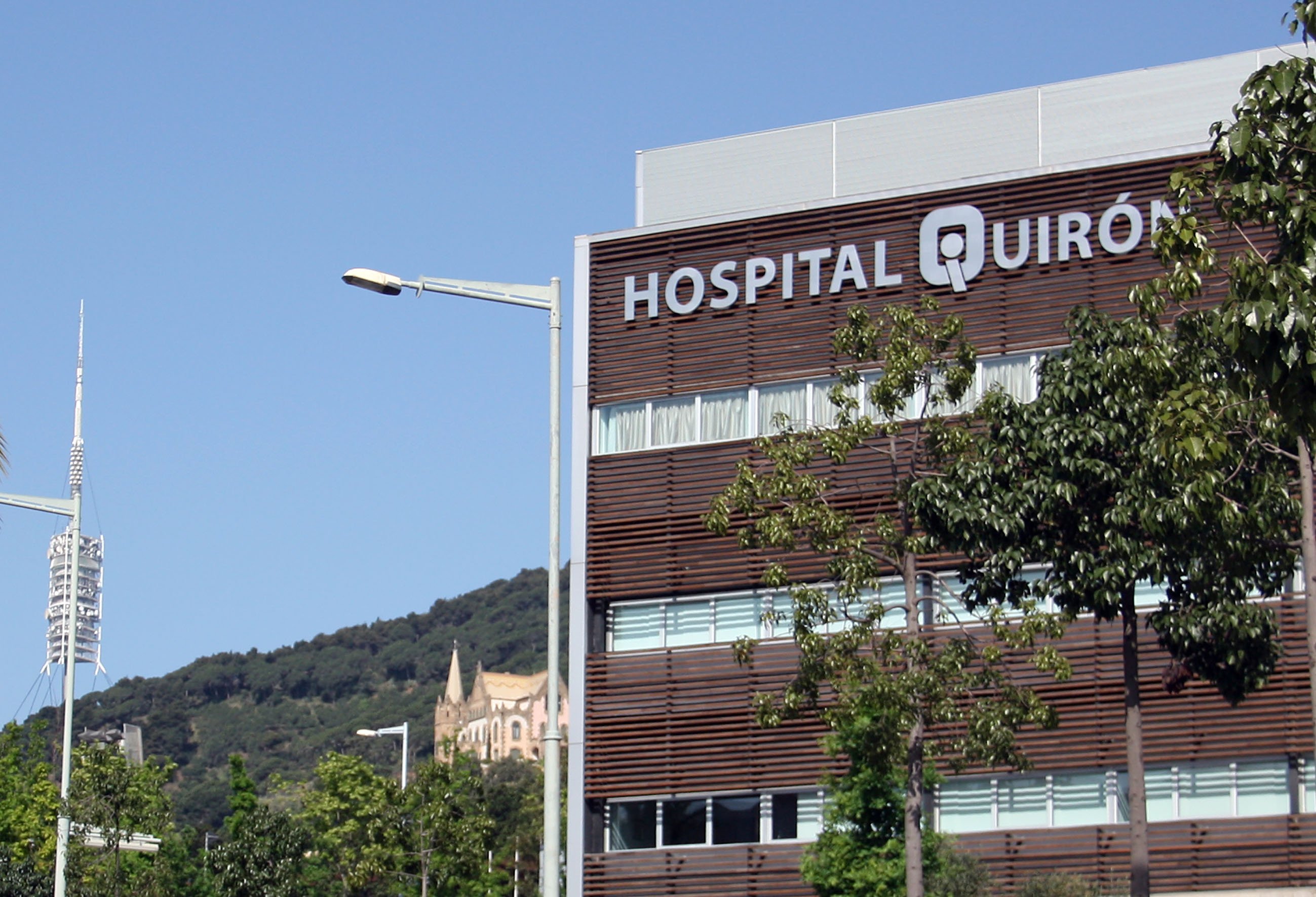 L'Hospital Quirón L'Hospital Quirón