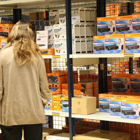 La pressió per preu és un factor important