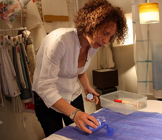 Taller Init, en Barcelona Taller Init, en Barcelona