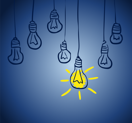 Las ideas pueden cambiar el mundo Las ideas pueden cambiar el mundo