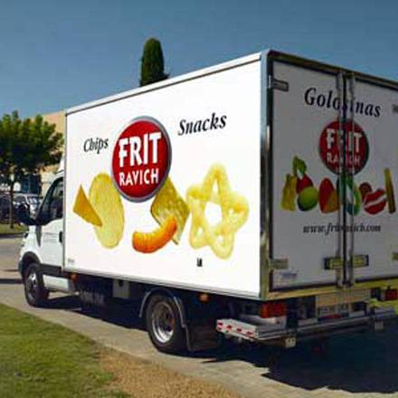 Frit Ravich segueix creixent
