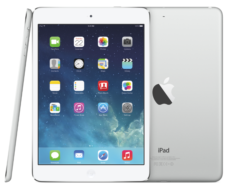 El nou iPad El nou iPad