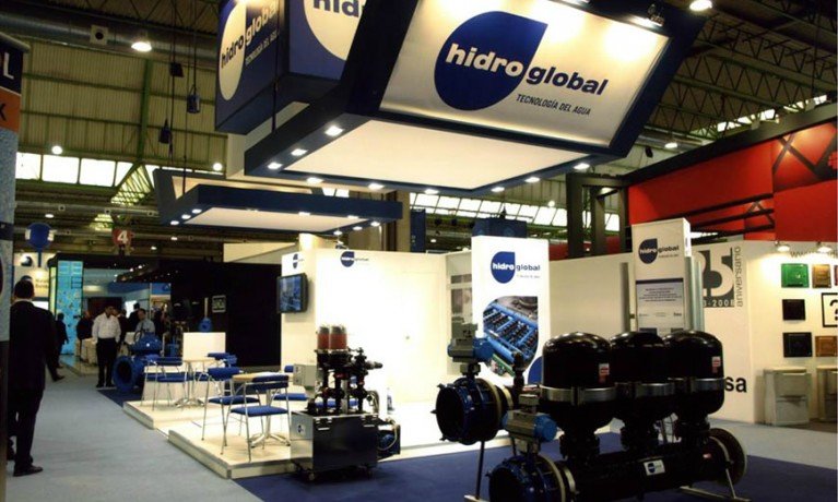 Hidroglobal Hidroglobal