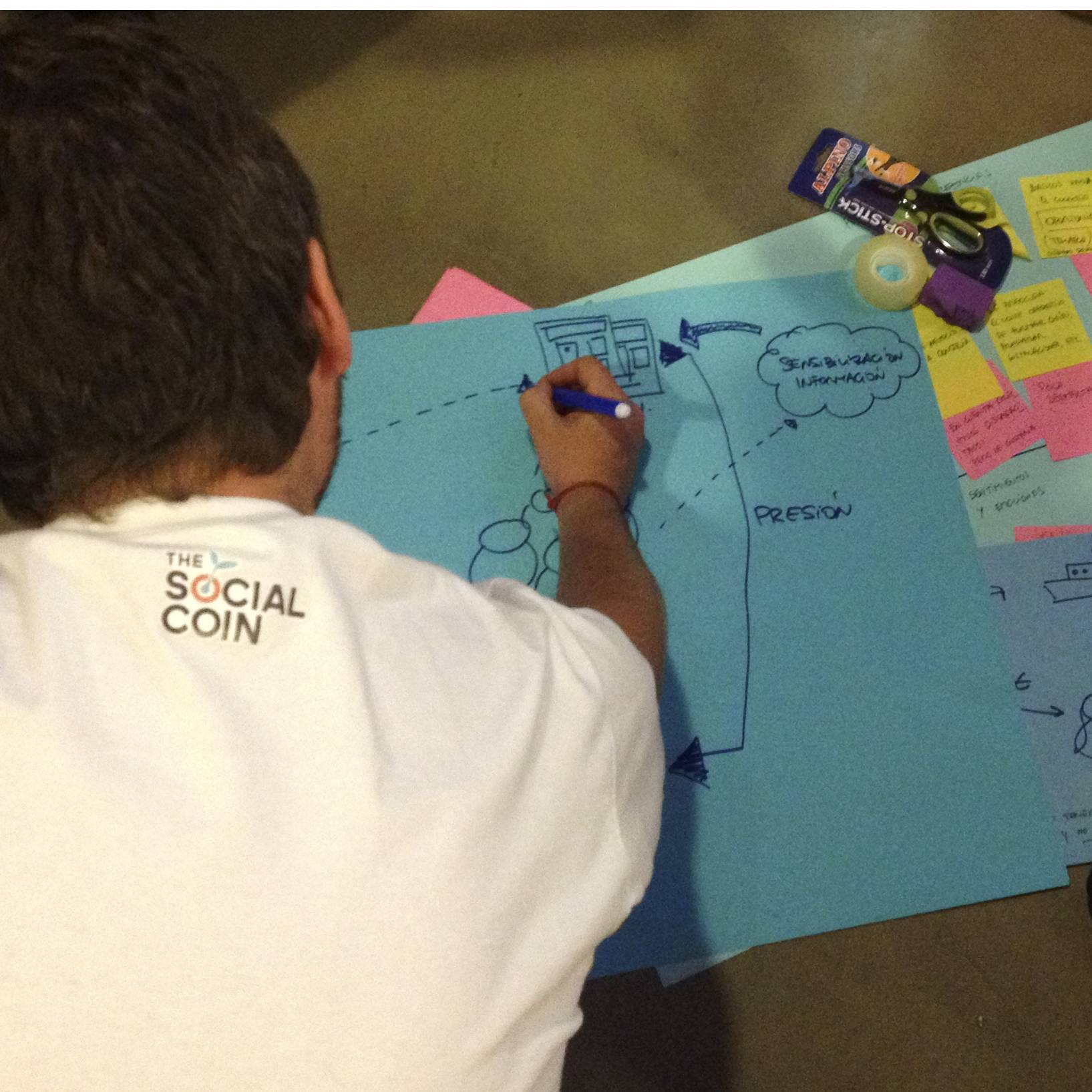 la Asociación de Propietarios del Montseny la Asociación de Propietarios del Montseny