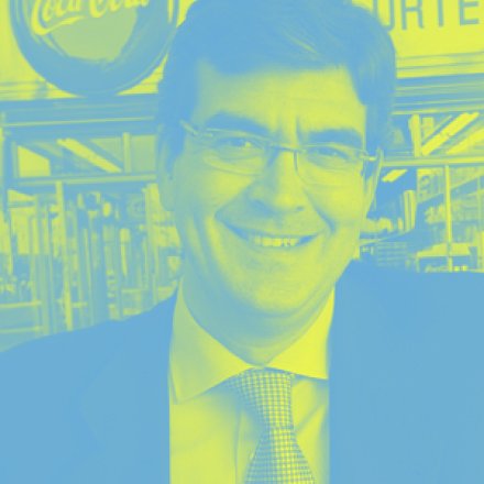 Fernando Amenedo