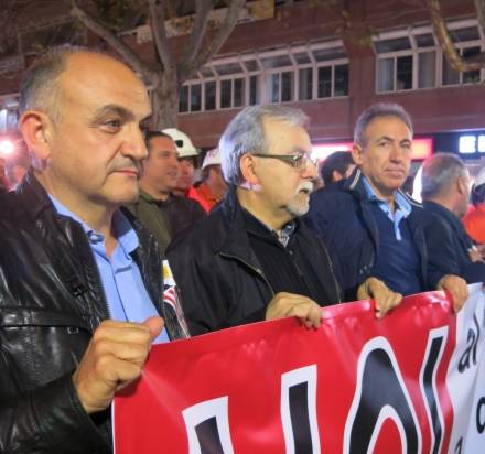 Moment de la concentració