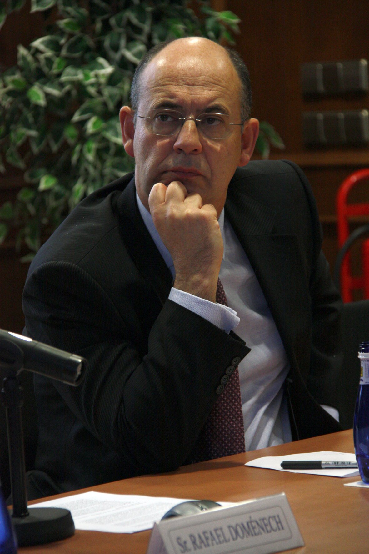 Xavier Queralt Xavier Queralt
