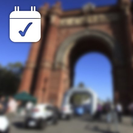 Agenda del 11 al 17 de novembre