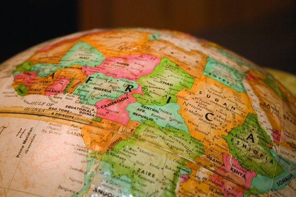 El sud d'Àfrica té un mercat jove on cal crear una xarxa industrial