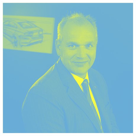 Jürgen Stackmann Jürgen Stackmann