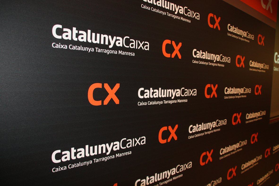 Les preferents també afecten l'entitat catalana Les preferents també afecten l'entitat catalana