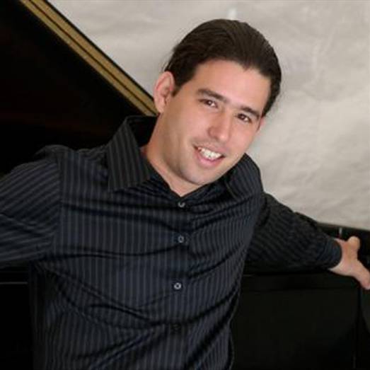 Concert "Blue Gershwin"