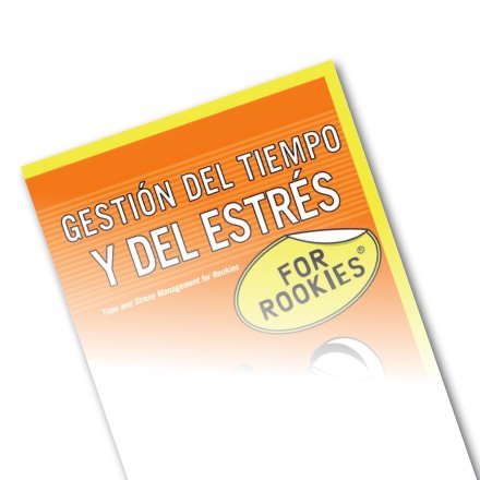 'Gestión del tiempo y del estrés' de LID Editorial