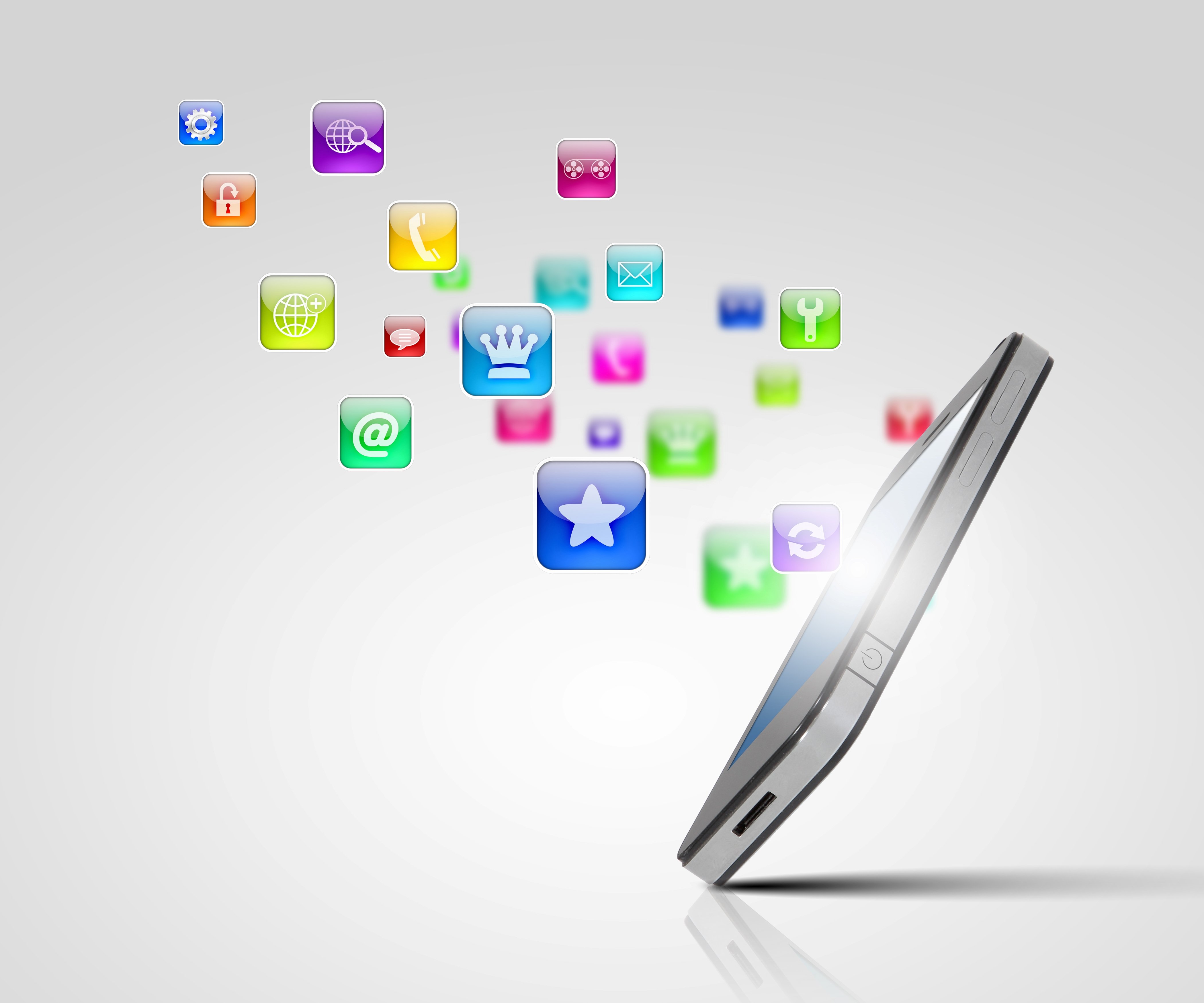 La innovación no se para en el mundo de las apps